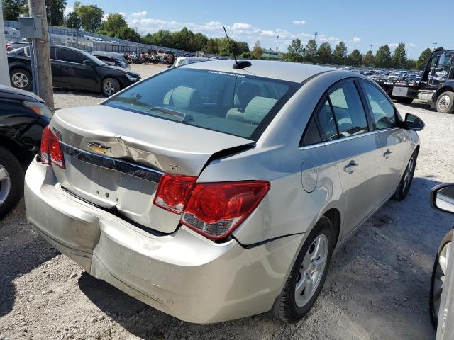 Изображение 3 2015 CHEVROLET CRUZE LT 2015 с VIN 1G1PC5SB7F7216616