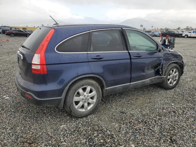 Изображение 3 2009 HONDA CR-V EXL 2009 с VIN 5J6RE48789L061992