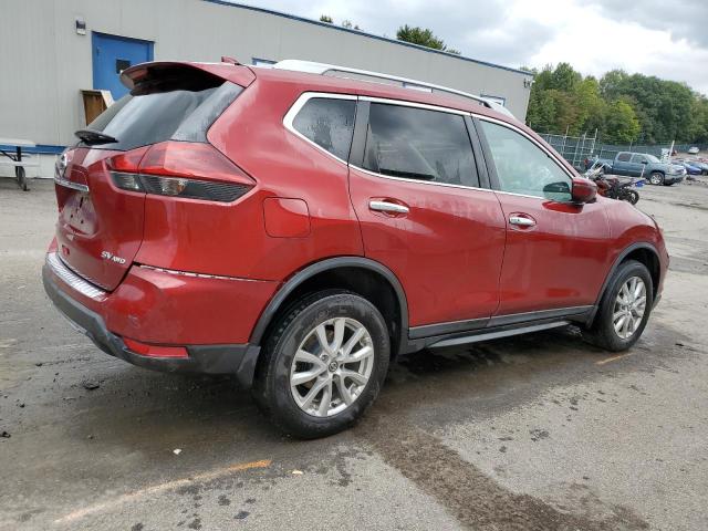 Image 3 of 2018 NISSAN ROGUE S 2018 with VIN 5N1AT2MV3JC839164