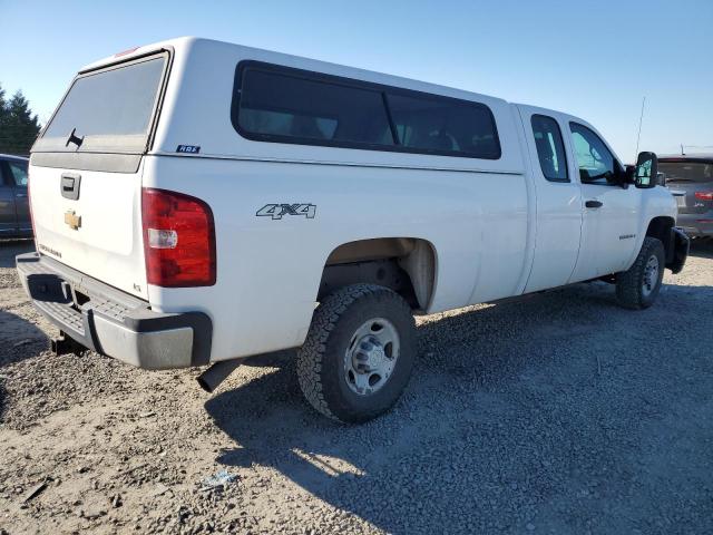 Obraz 3 z 2008 CHEVROLET SILVERADO K2500 HEAVY DUTY 2008 z VIN 1GCHK29K68E109672