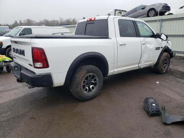 Obraz 3 z 2018 RAM 1500 REBEL 2018 z VIN 1C6RR7YT7JS202657