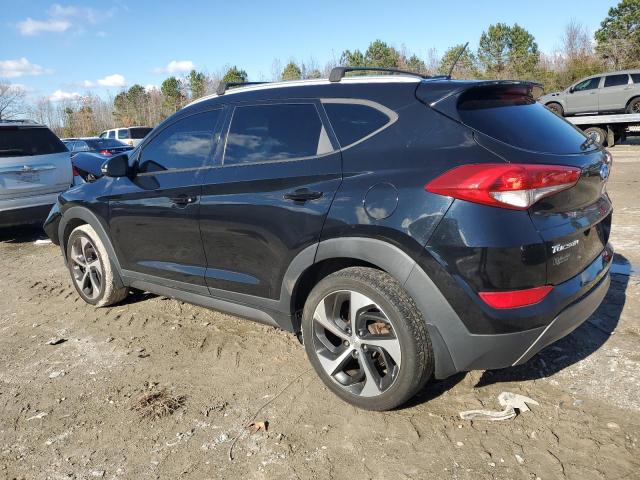 Изображение 2 2016 HYUNDAI TUCSON LIMITED 2016 с VIN KM8J33A20GU260264