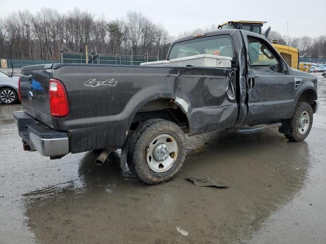 Изображение 3 2008 FORD F250 SUPER DUTY 2008 с VIN 1FTNF21558ED83247