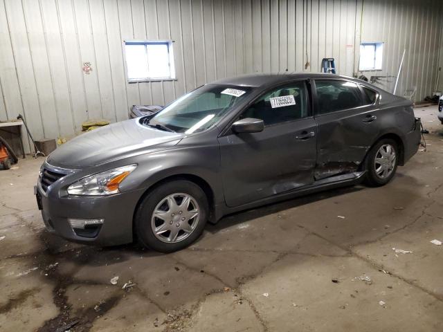 Изображение 1 2015 NISSAN ALTIMA 2.5 2015 с VIN 1N4AL3AP6FC586239