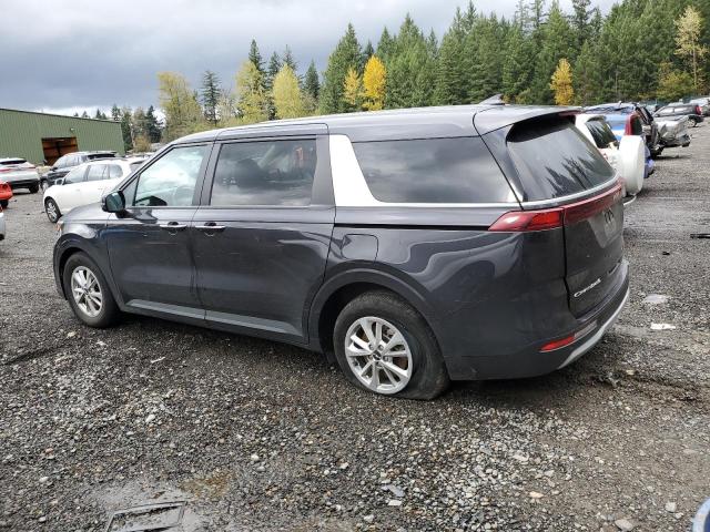 Image 2 of 2022 KIA CARNIVAL LX 2022 with VIN KNDNB4H33N6088438