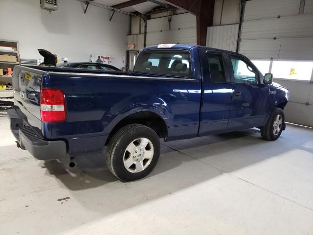 Image 3 of 2007 FORD F150  2007 with VIN 1FTRX12W27FB79708