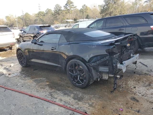 Obraz 2 z 2017 CHEVROLET CAMARO SS 2017 z VIN 1G1FF3D76H0177593