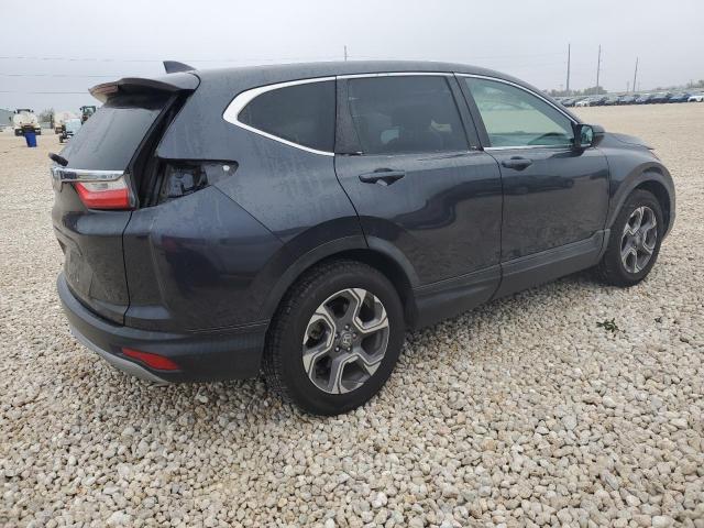 Изображение 3 2018 HONDA CR-V EXL 2018 с VIN 7FARW1H8XJE037313