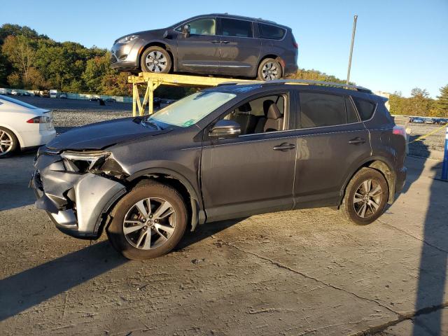 Obraz 1 z 2018 TOYOTA RAV4 ADVENTURE 2018 z VIN JTMRFREV1JD239954
