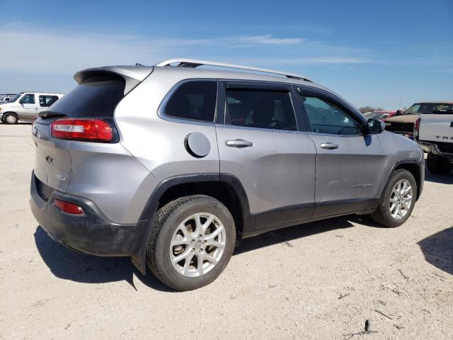 Изображение 3 2018 JEEP CHEROKEE LATITUDE 2018 с VIN 1C4PJLCB6JD573053