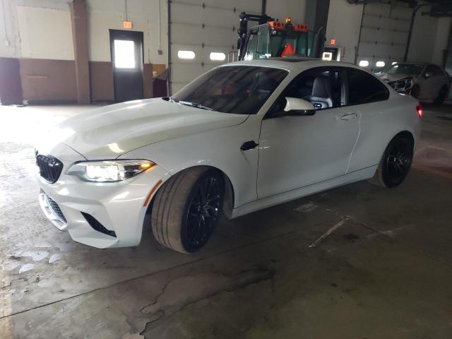 Obraz 2020 BMW M2 COMPETITION 2020