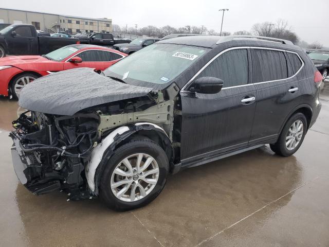 Obraz 1 z 2018 NISSAN ROGUE S 2018 z VIN 5N1AT2MT3JC818734