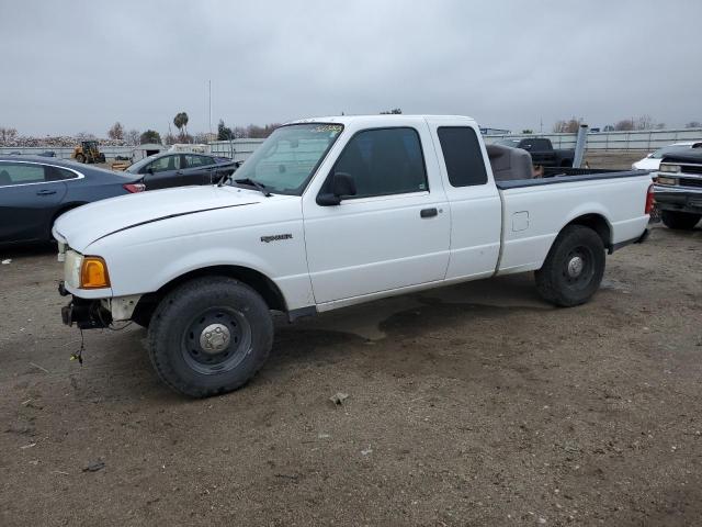 Image 1 of 2004 FORD RANGER SUPER CAB 2004 with VIN 1FTYR14U24PB60485