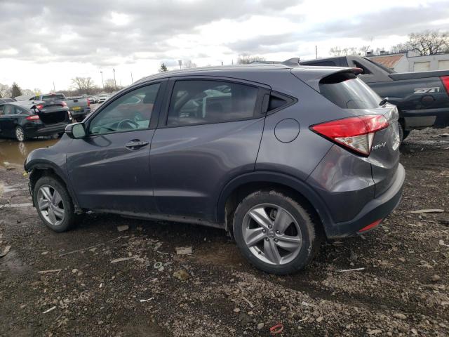 Image 2 of 2019 HONDA HR-V EXL 2019 with VIN 3CZRU6H76KM734961