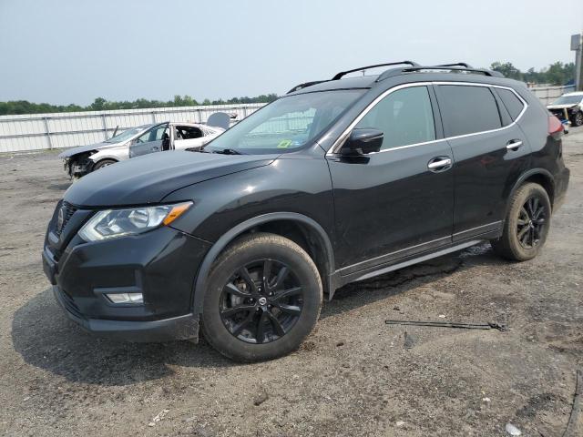 Obraz 2018 NISSAN ROGUE S 2018