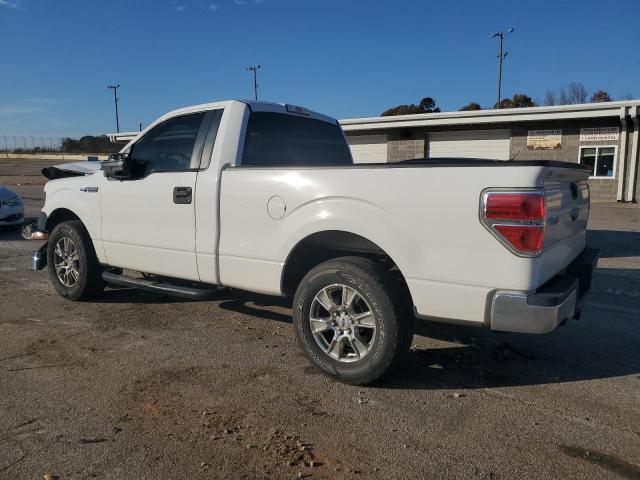 Image 2 of 2014 FORD F150  2014 with VIN 1FTMF1CM8EFC60736