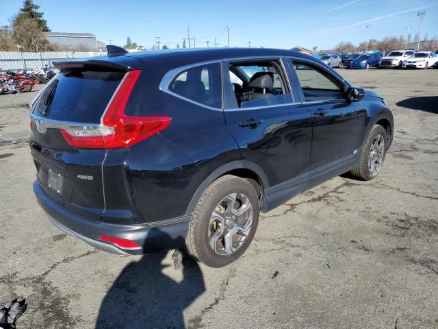 Obraz 3 z 2019 HONDA CR-V EXL 2019 z VIN 5J6RW2H85KA018335