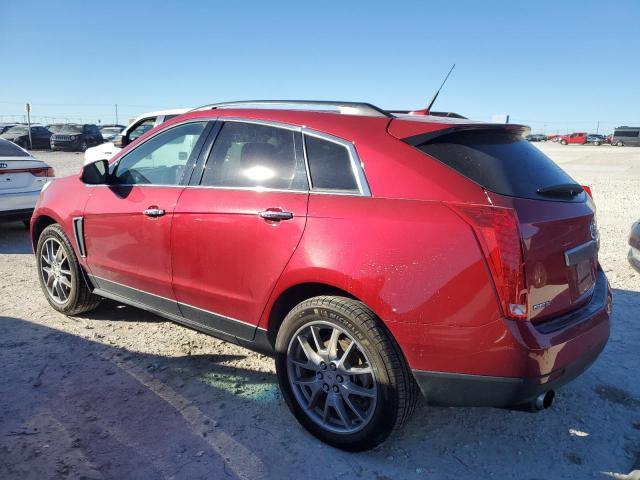 Image 2 of 2014 CADILLAC SRX  2014 with VIN 3GYFNAE36ES597007