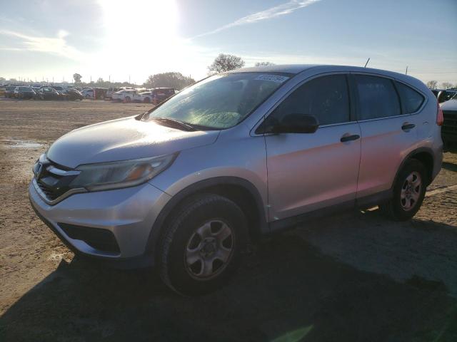Image 1 of 2015 HONDA CR-V LX 2015 with VIN 2HKRM3H3XFH535537