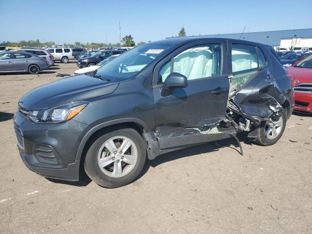 Obraz 2020 CHEVROLET TRAX LS 2020