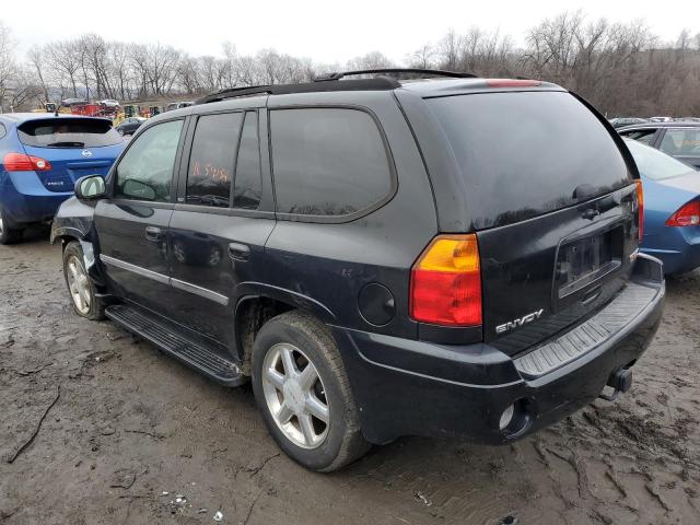 Obraz 2 z 2008 GMC ENVOY  2008 z VIN 1GKDT13S582245408
