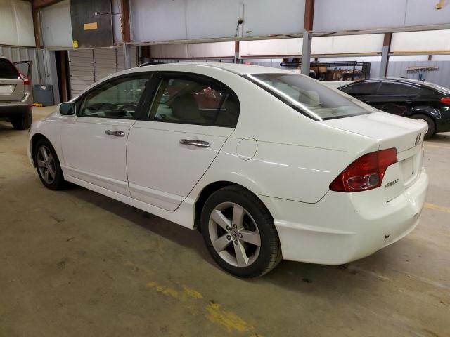 Image 2 of 2008 HONDA CIVIC EX 2008 with VIN 1HGFA16808L114280