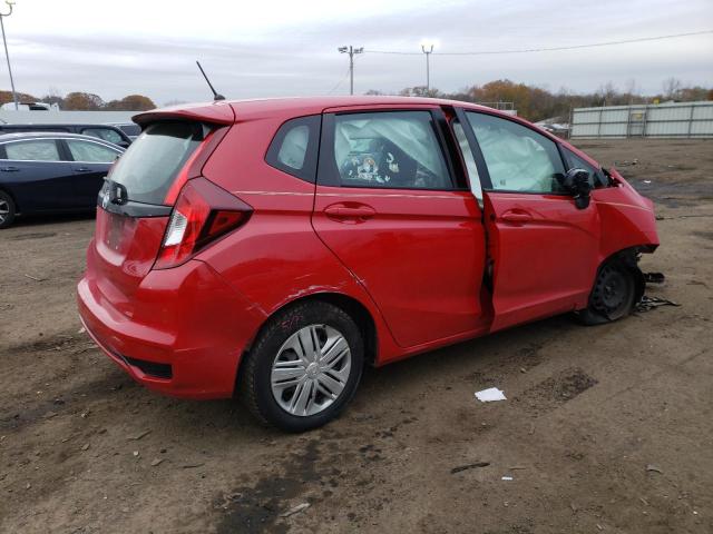 Изображение 3 2018 HONDA FIT LX 2018 с VIN 3HGGK5H40JM719651