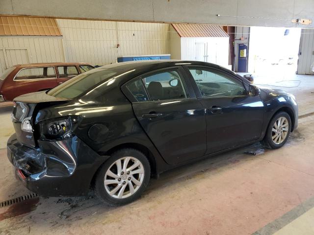 Изображение 3 2012 MAZDA 3 I 2012 с VIN JM1BL1V84C1550806