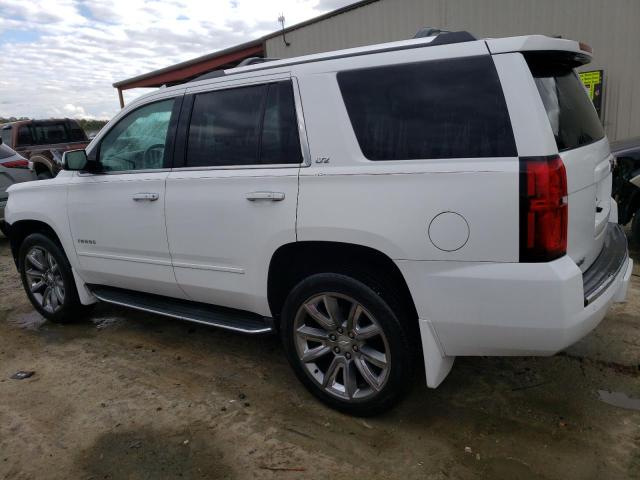 Obraz 2 z 2016 CHEVROLET TAHOE K1500 LTZ 2016 z VIN 1GNSKCKCXGR238463
