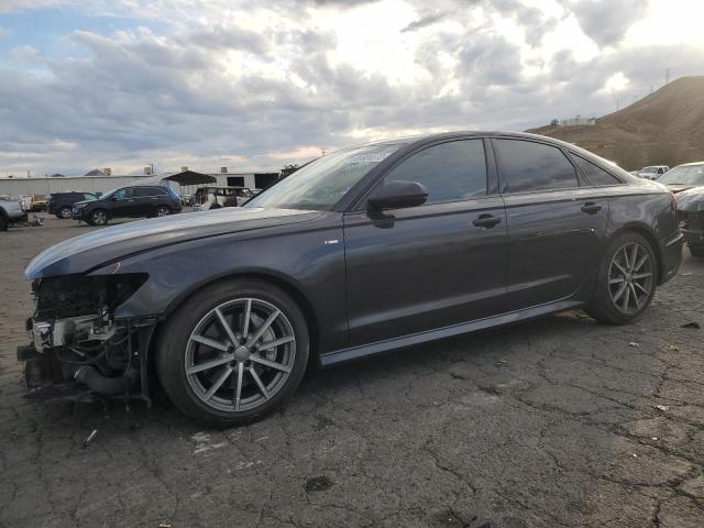 2017 AUDI A6 PREMIUM 2017 image