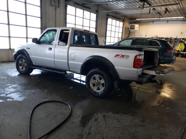 Изображение 2 2004 FORD RANGER SUPER CAB 2004 с VIN 1FTZR45E04TA17538