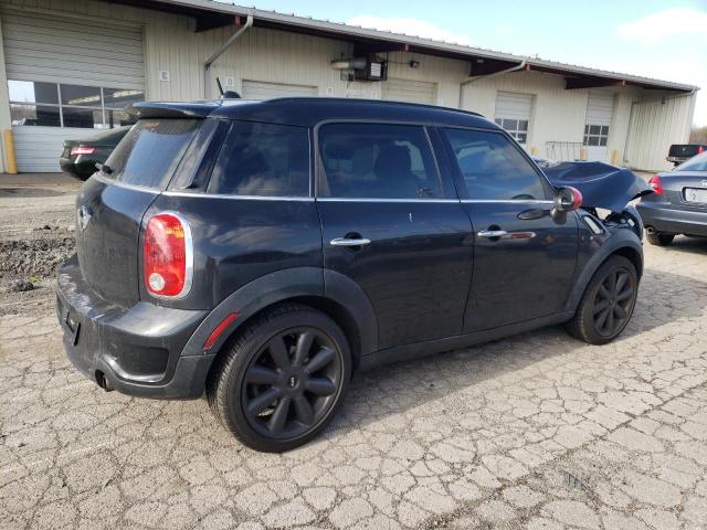 Obraz 3 z 2015 MINI COOPER S COUNTRYMAN 2015 z VIN WMWZC3C59FWP52676