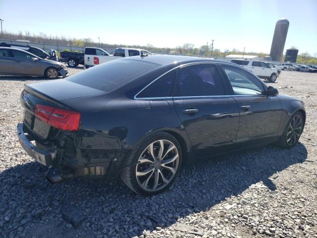Image 3 of 2015 AUDI A6 PREMIUM PLUS 2015 with VIN WAUDFAFC9FN027617