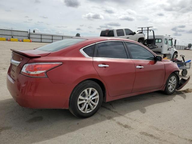 Изображение 3 2015 NISSAN ALTIMA 2.5 2015 с VIN 1N4AL3AP1FC128804