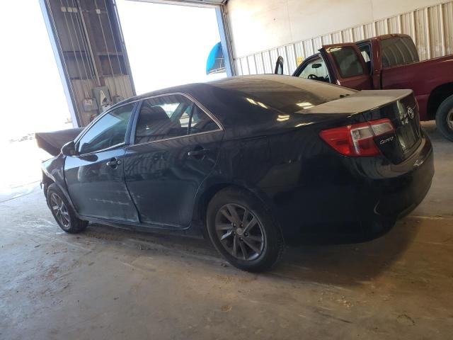 Obraz 2 z 2014 TOYOTA CAMRY L 2014 z VIN 4T4BF1FK4ER425986
