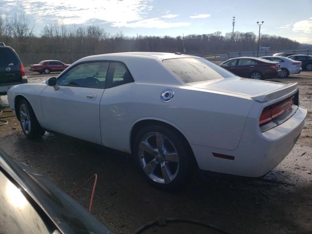 Image 2 of 2010 DODGE CHALLENGER R/T 2010 with VIN 2B3CJ5DTXAH162695