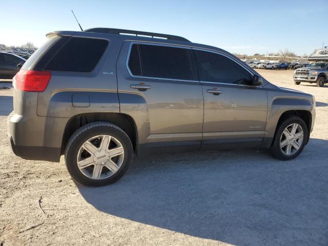 Image 3 of 2011 GMC TERRAIN SLE 2011 with VIN 2CTALSEC9B6429582