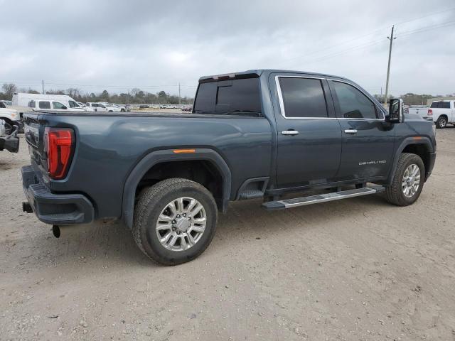 Obraz 3 z 2020 GMC SIERRA K2500 DENALI 2020 z VIN 1GT49REY4LF173077