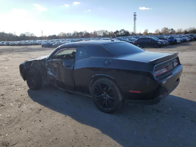 Изображение 2 2016 DODGE CHALLENGER SXT 2016 с VIN 2C3CDZAG7GH183571