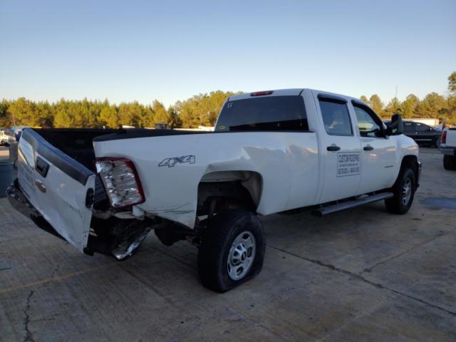 Изображение 3 2013 CHEVROLET SILVERADO K2500 HEAVY DUTY 2013 с VIN 1GC1KVCG4DF172510