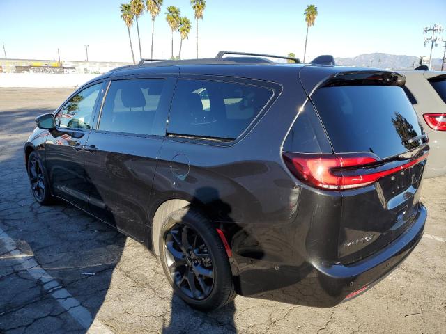 Изображение 2 2022 CHRYSLER PACIFICA LIMITED 2022 с VIN 2C4RC1GG3NR164945