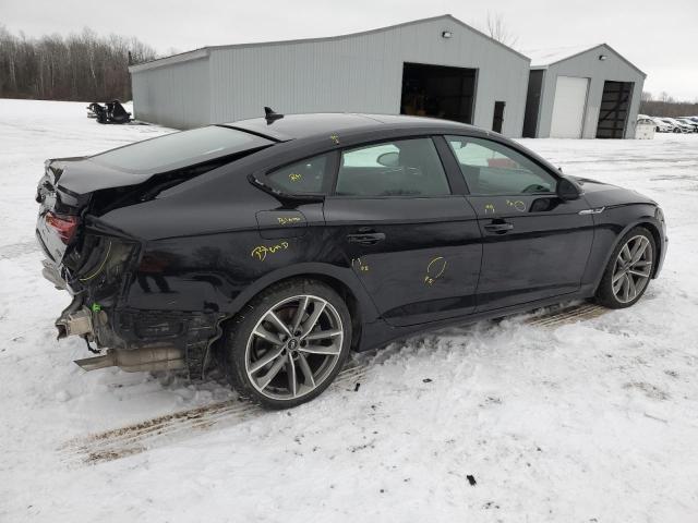 Obraz 3 z 2021 AUDI A5 PRESTIGE 45 2021 z VIN WAUEACF55MA043611