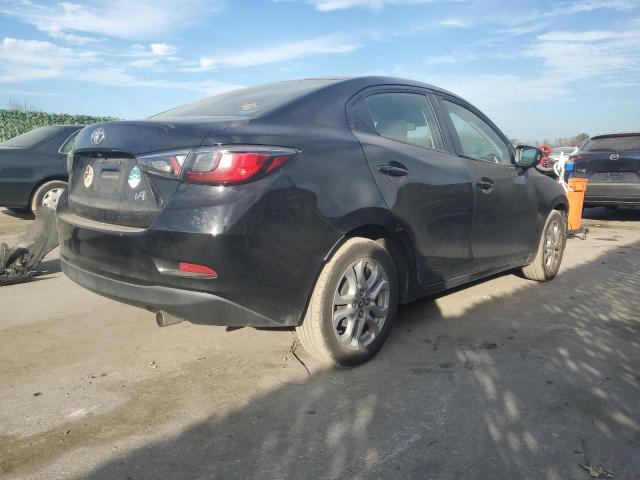 Изображение 3 2017 TOYOTA YARIS IA  2017 с VIN 3MYDLBYV8HY163387
