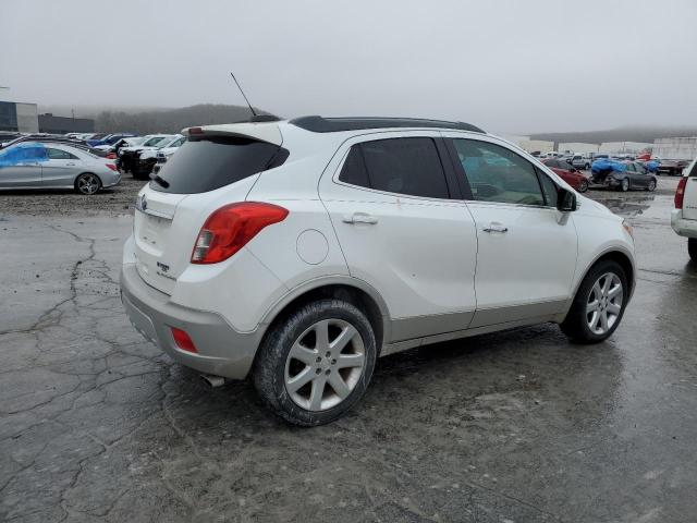 Изображение 3 2015 BUICK ENCORE PREMIUM 2015 с VIN KL4CJDSB6FB138312