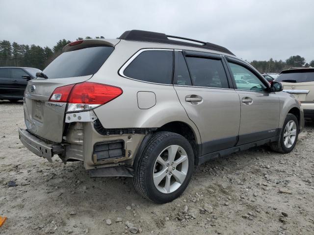 Изображение 3 2014 SUBARU OUTBACK 2.5I PREMIUM 2014 с VIN 4S4BRBCC2E3318431