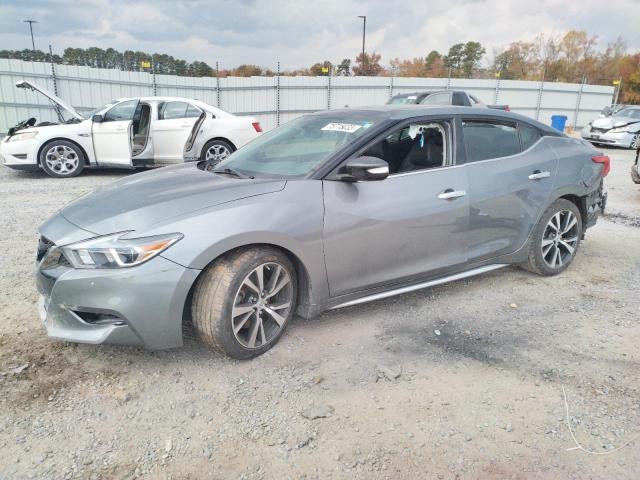 Image 1 of 2018 NISSAN MAXIMA 3.5S 2018 with VIN 1N4AA6AP2JC369450