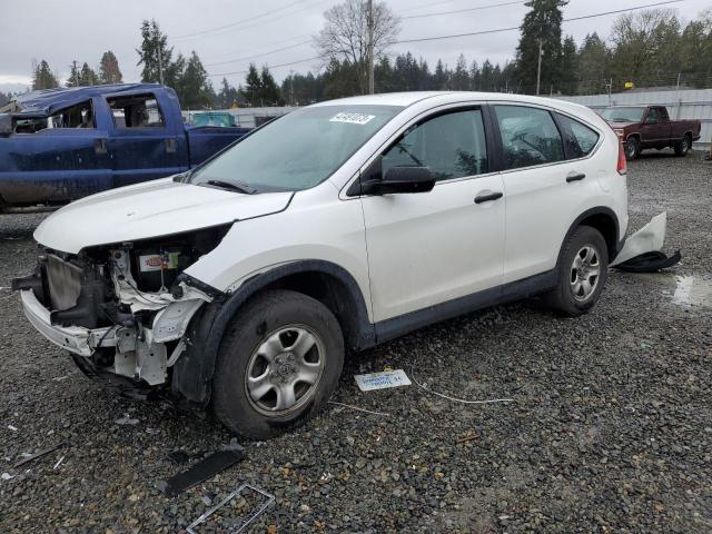 Obraz 1 z 2014 HONDA CR-V LX 2014 z VIN 5J6RM4H31EL076215