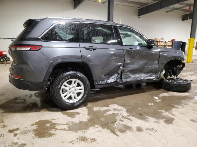 Изображение 3 2023 JEEP GRAND CHEROKEE LAREDO 2023 с VIN 1C4RJHAG6PC640852