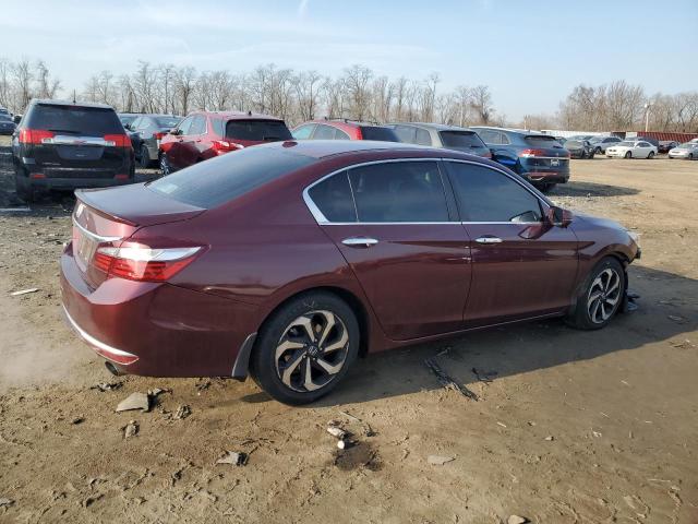Obraz 3 z 2016 HONDA ACCORD EXL 2016 z VIN 1HGCR2F82GA194810