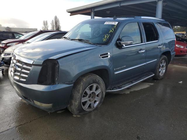 Obraz 1 z 2008 CADILLAC ESCALADE LUXURY 2008 z VIN 1GYFK63818R147938
